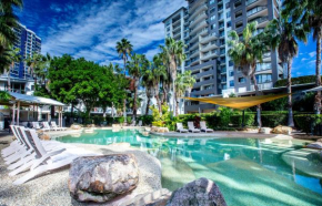 Bridgewater Terraces Brisbane